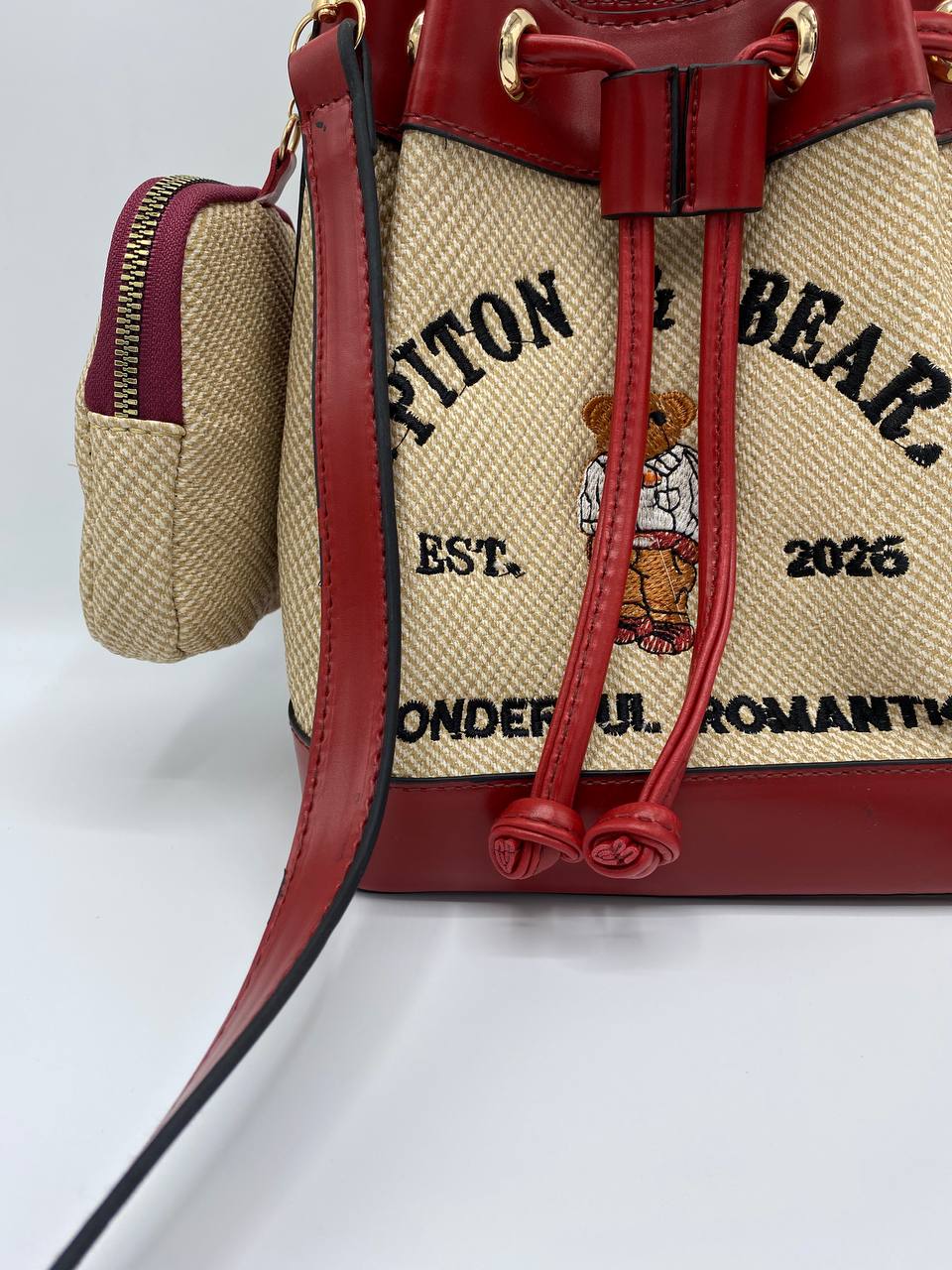 Piton Bear