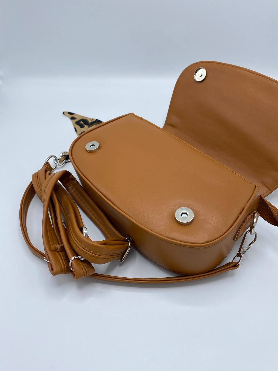 basic bag