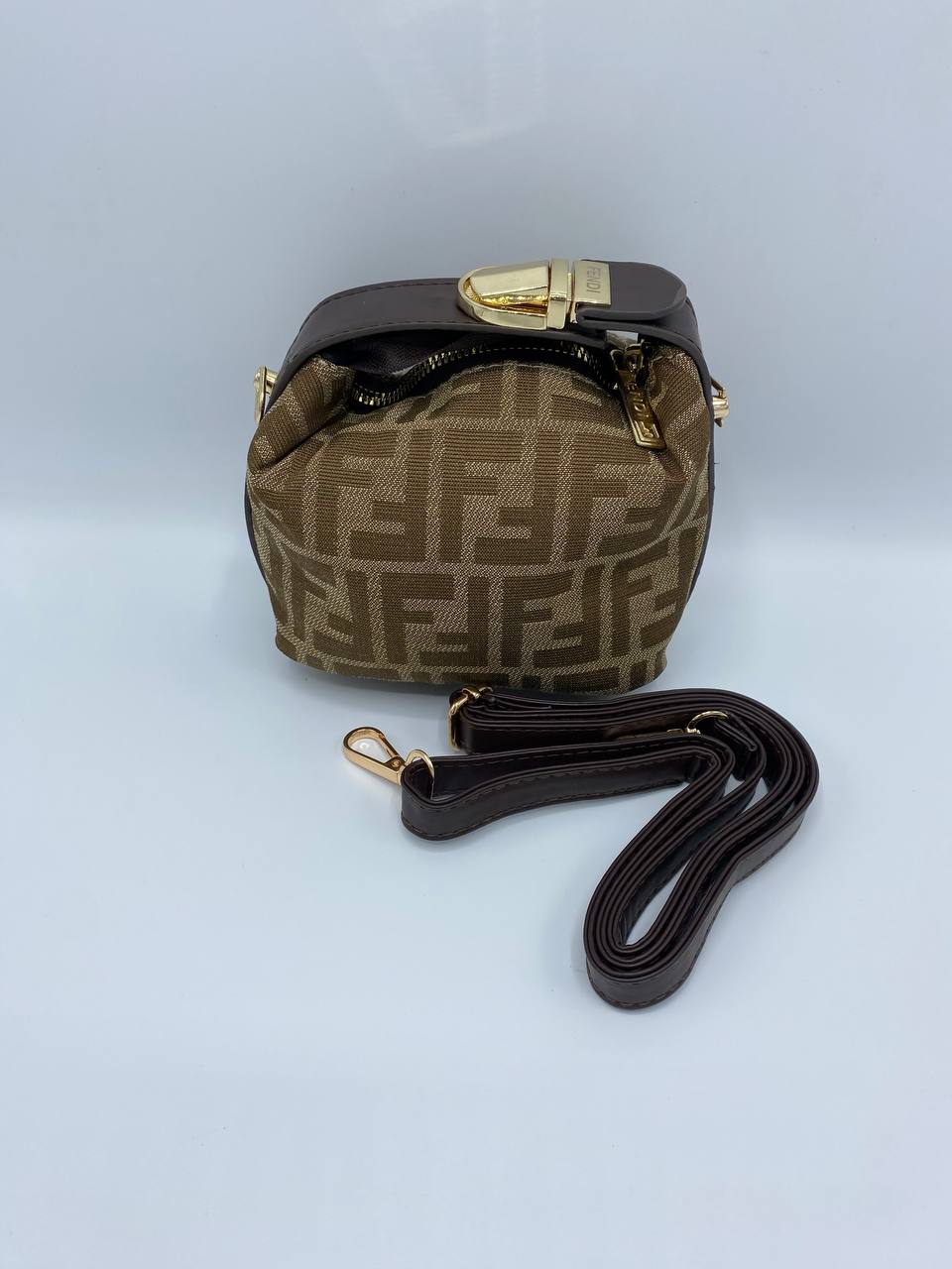 mini fendi