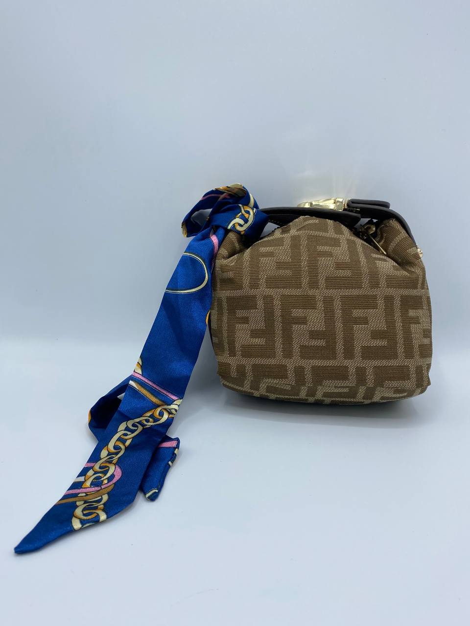 mini fendi