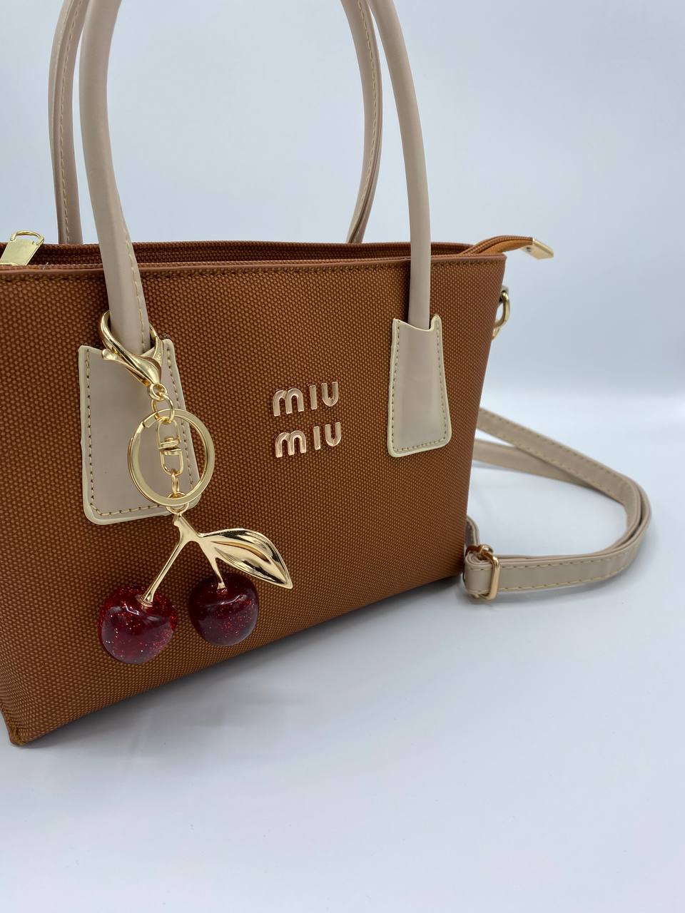 cherry miu miu