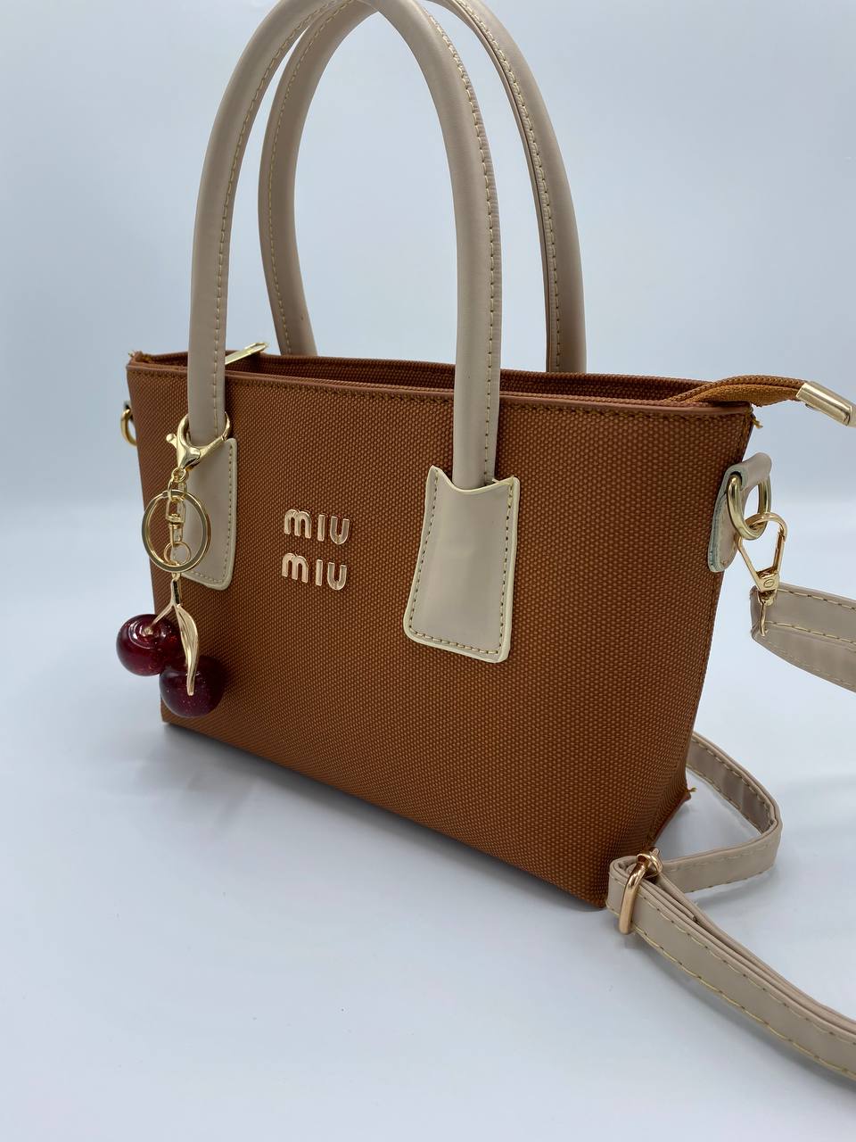 cherry miu miu