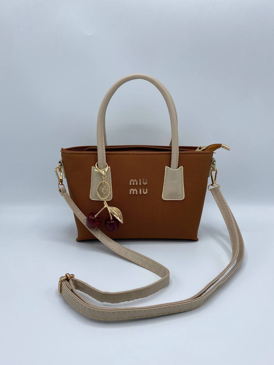 cherry miu miu