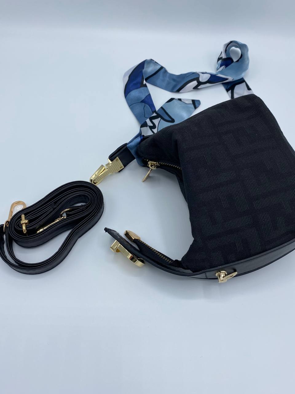 mini fendi