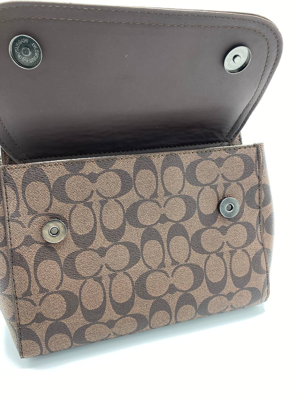 Newyork Coach