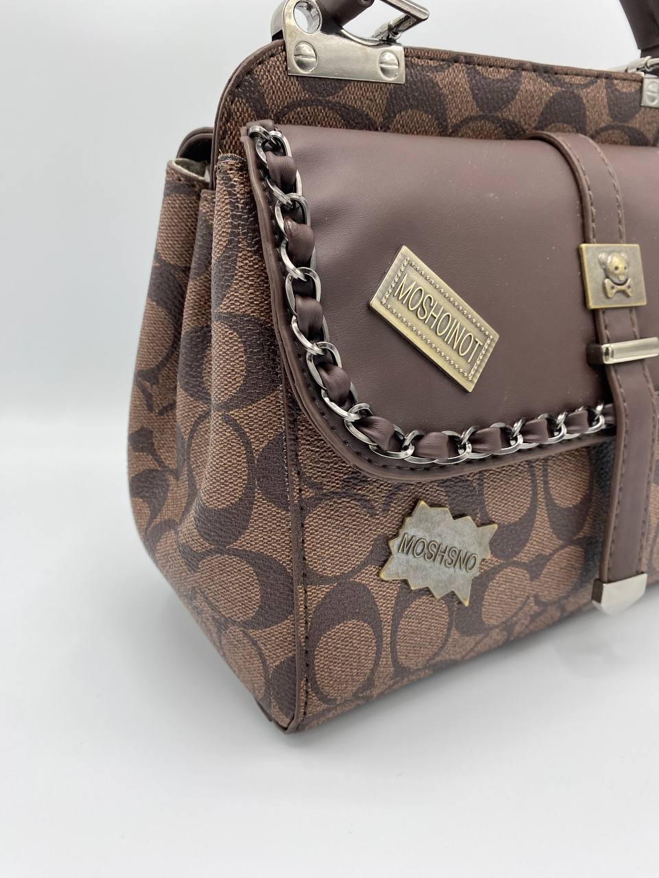 Newyork Coach