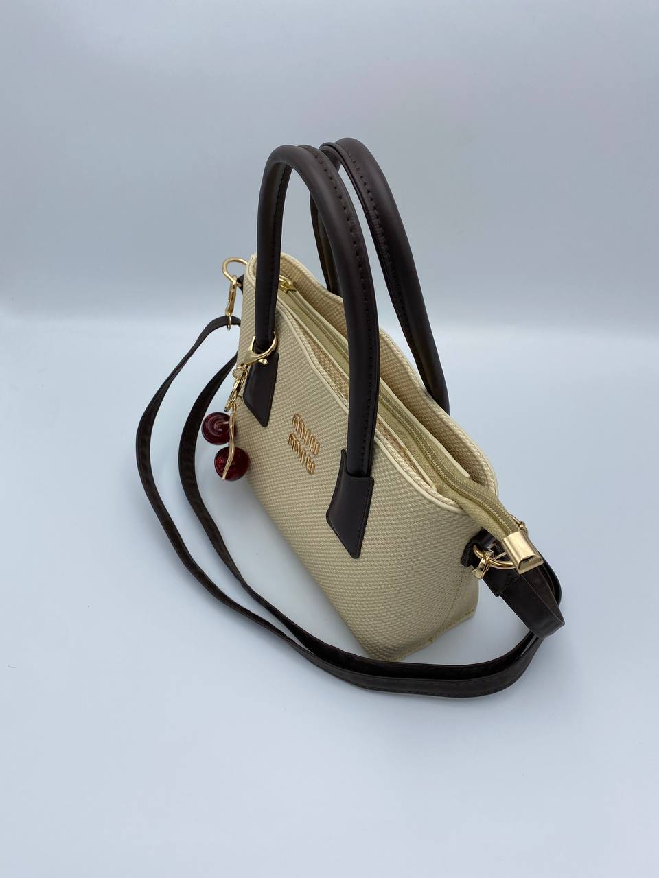 cherry miu miu