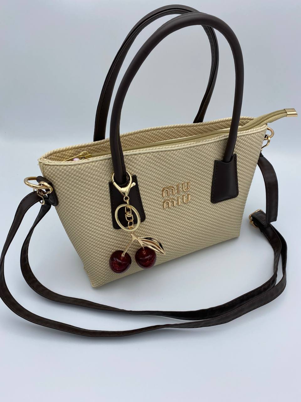 cherry miu miu