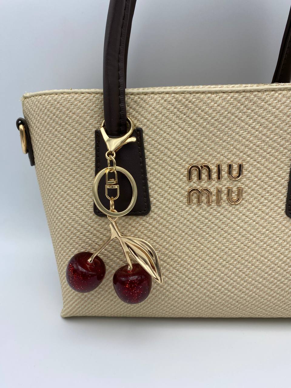 cherry miu miu