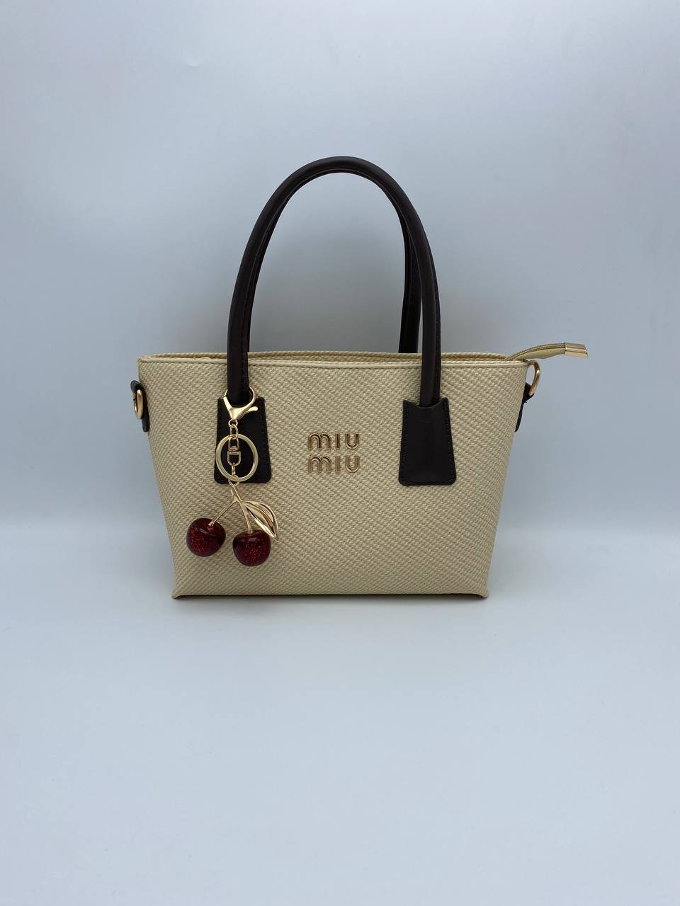 cherry miu miu