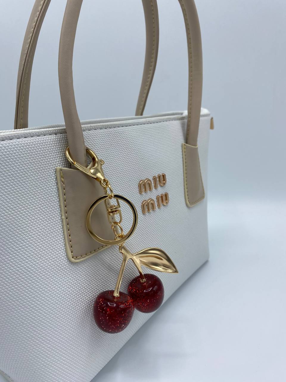 cherry miu miu