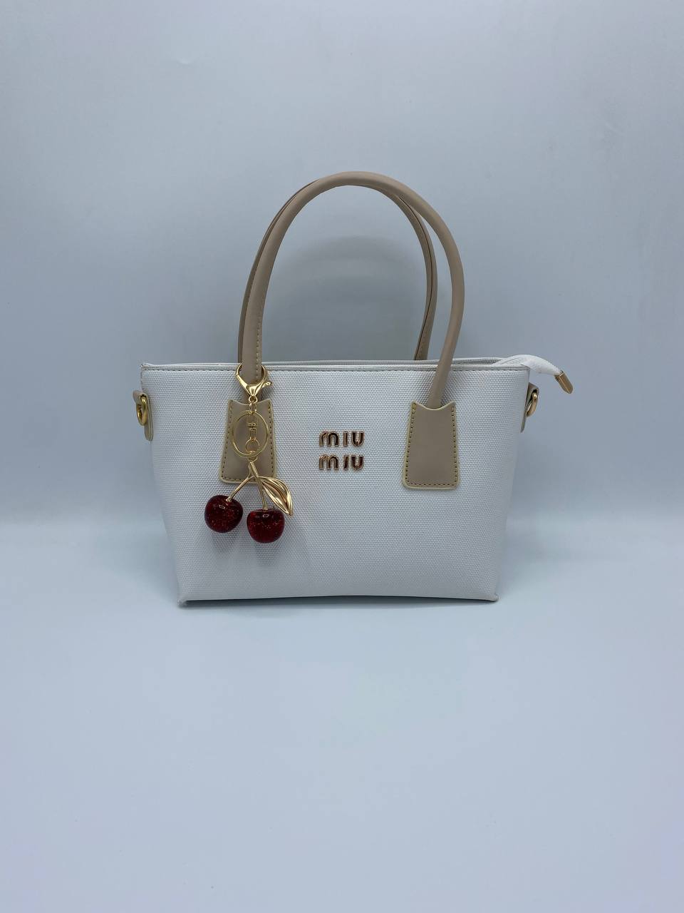 cherry miu miu