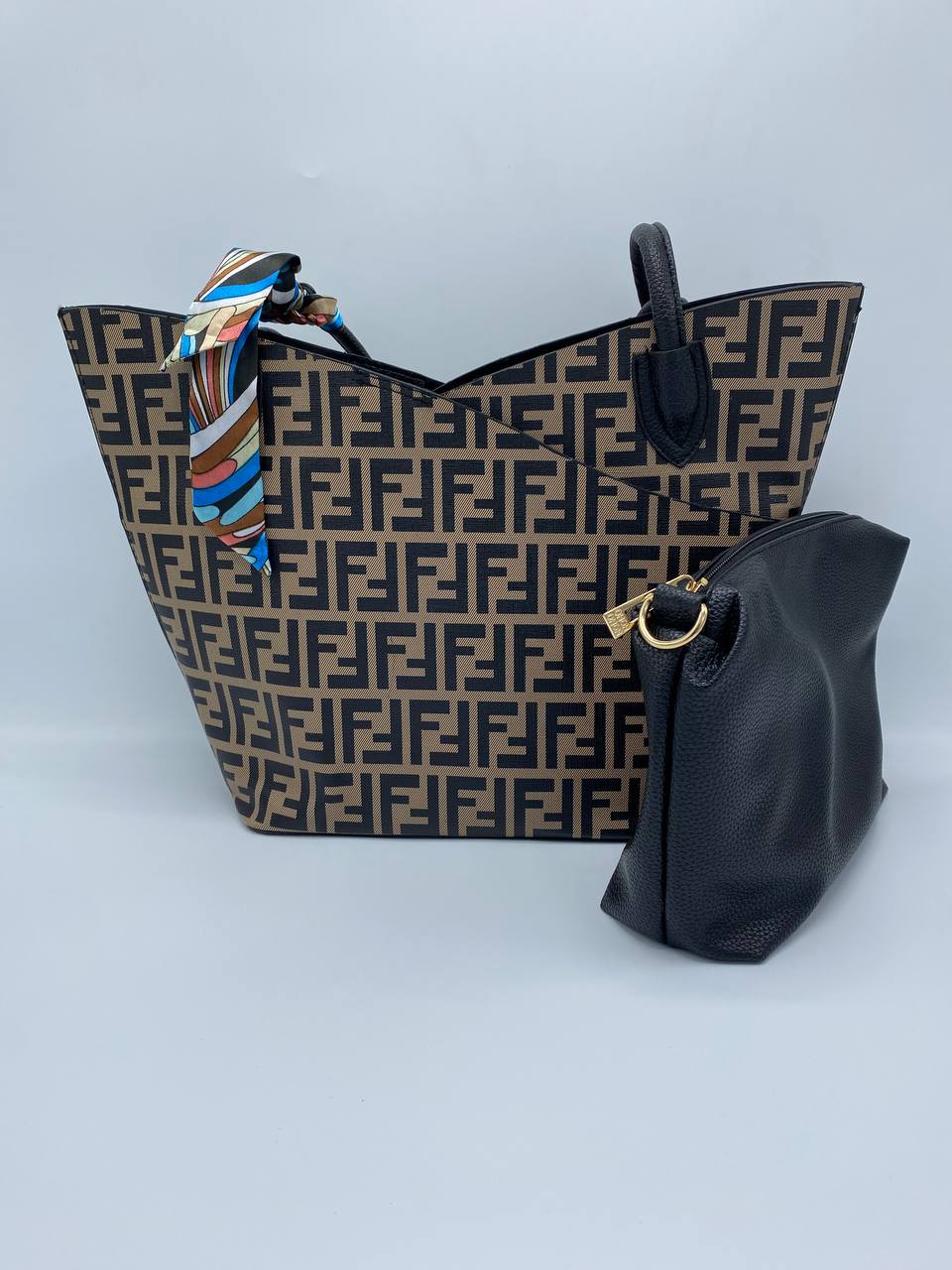 Fendi tote bag