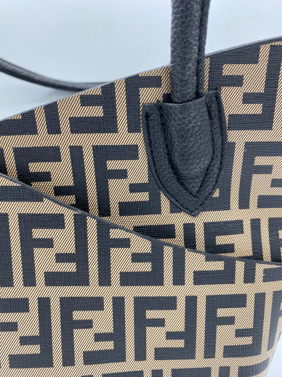 Fendi tote bag