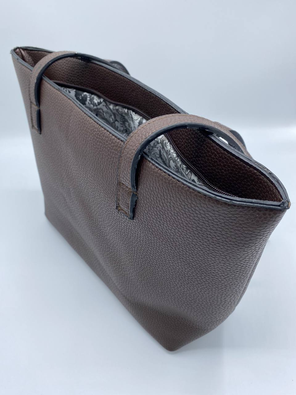 Lacoste tote bag