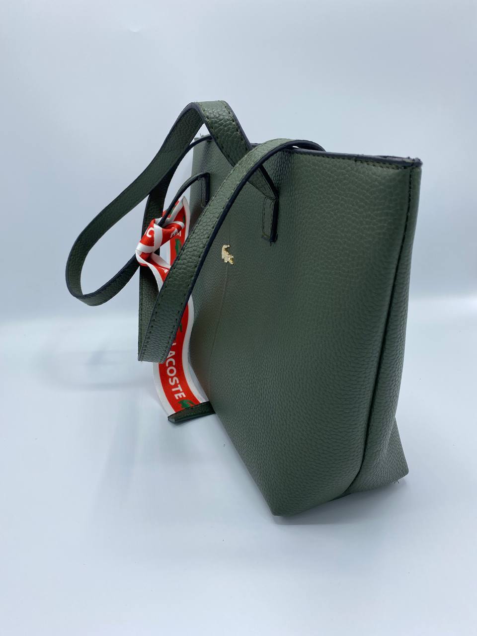 Lacoste tote bag