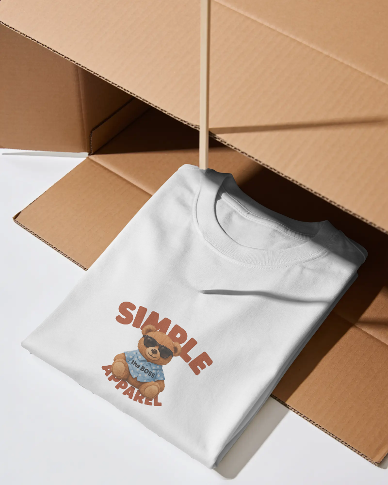 Simple Apparel