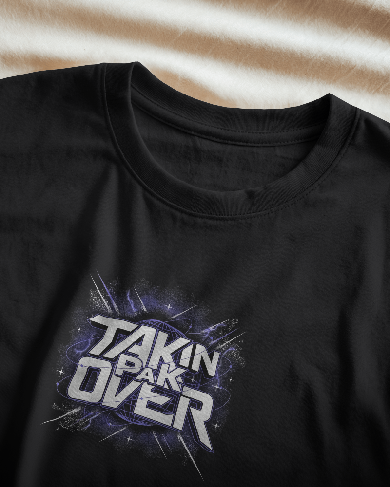 Take Over