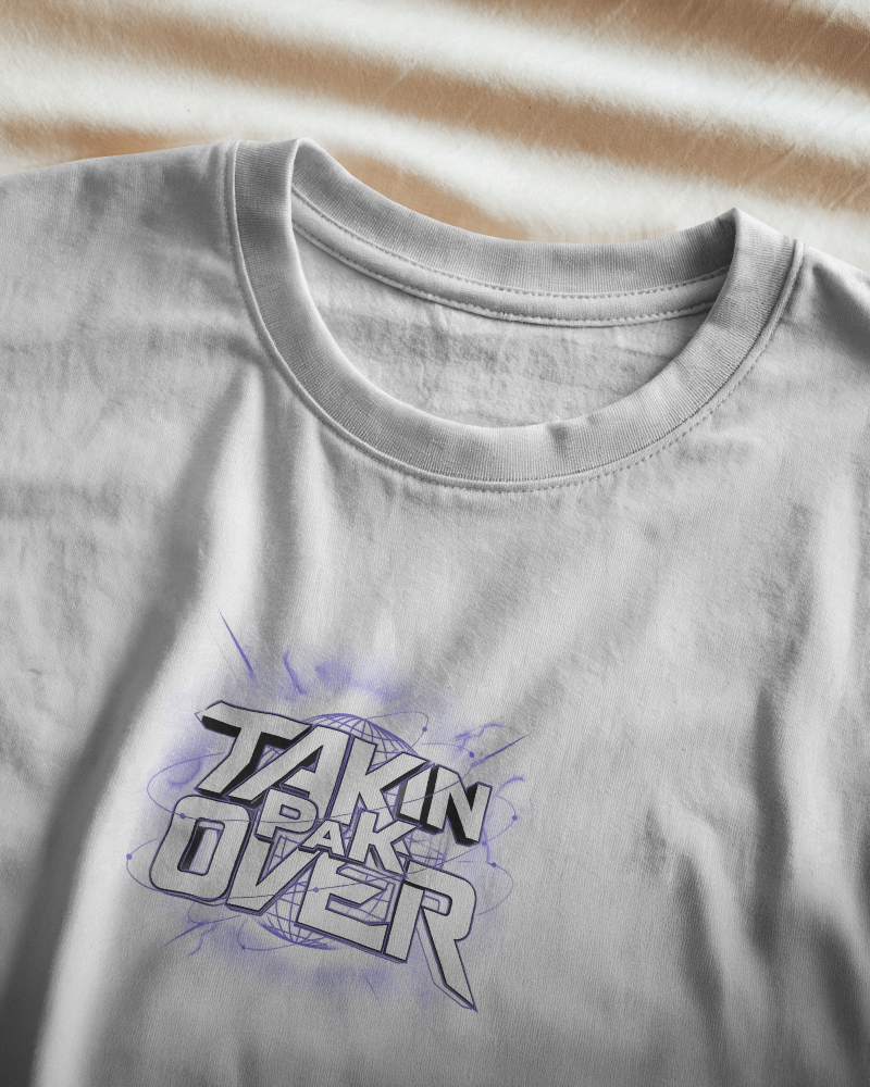 Take Over