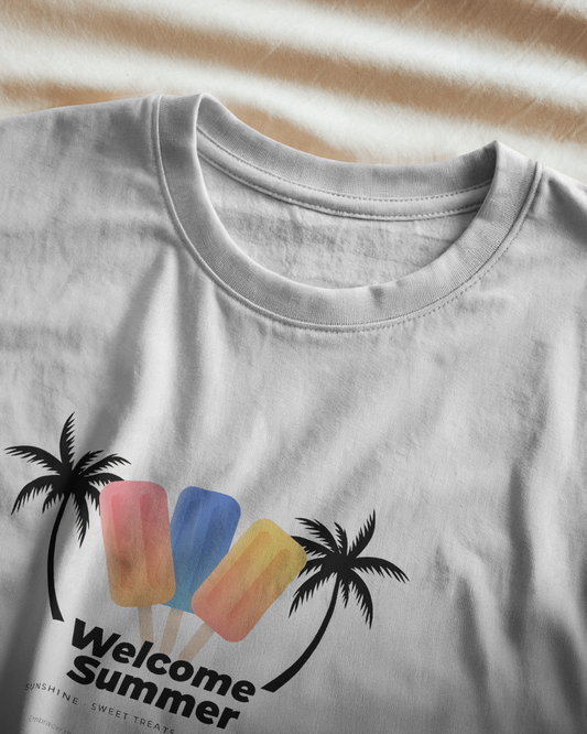 welcom summer