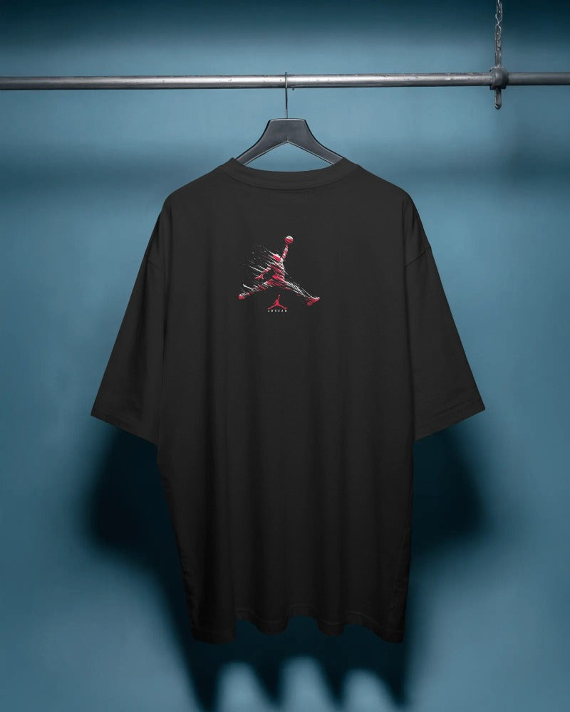 Red Jordan