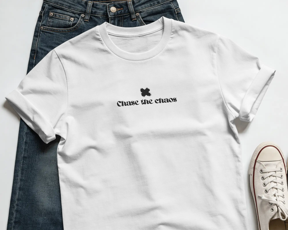 chase the chaos