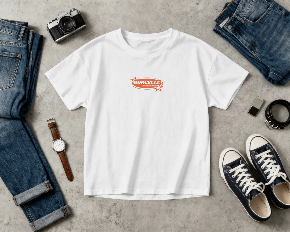 borcelle Street Wear