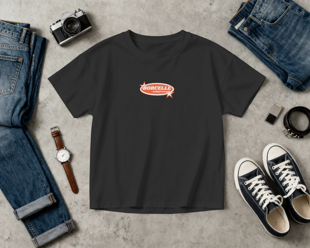 borcelle Street Wear