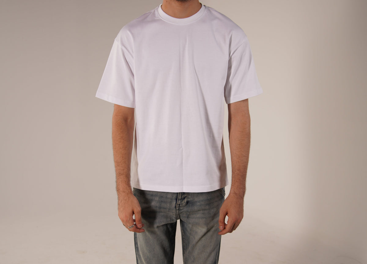 basic tee