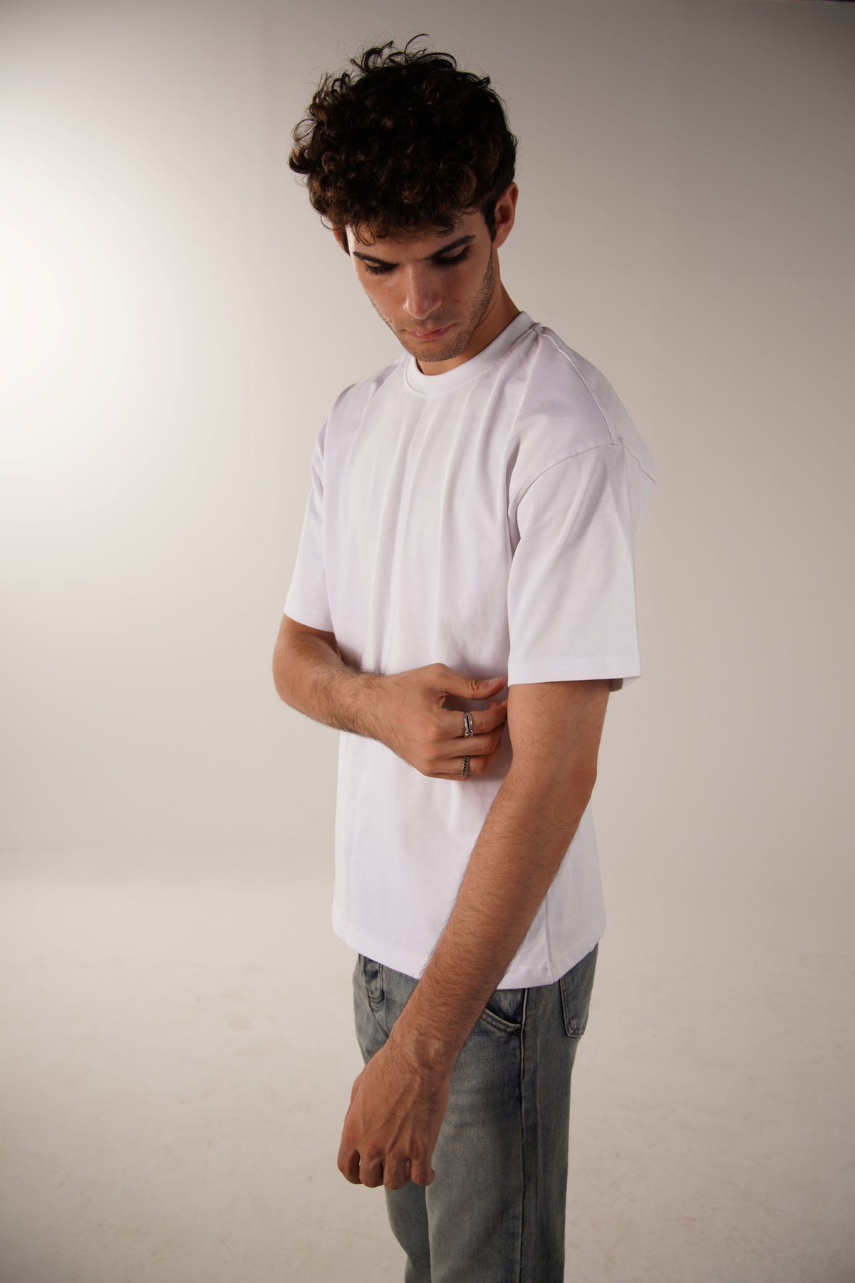 basic tee
