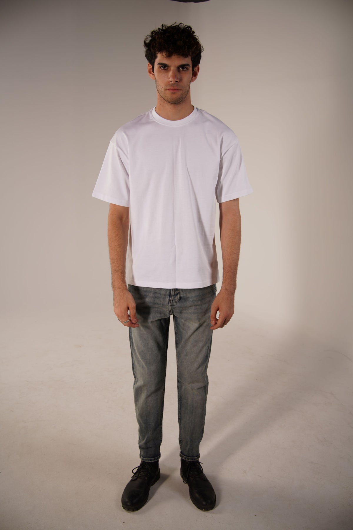 basic tee